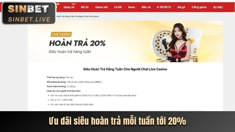 Các chương trình khuyến mãi tại FA88 Login